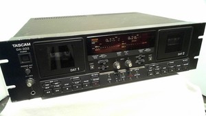 Tascam Da 30 Mkii | eBay