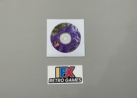 Region Swapped Japanese Sega Saturn Console White HST-3220 TESTED