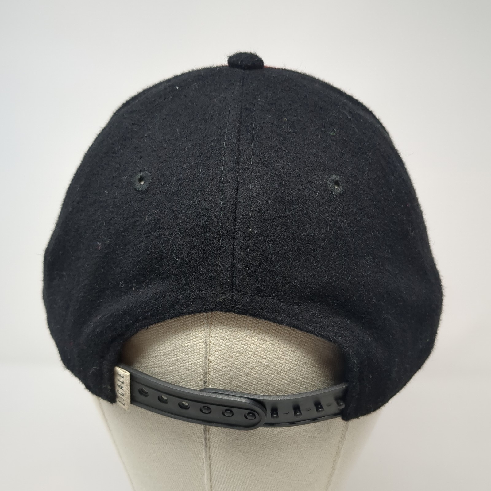 ID Patch Snapback Hat Multicolor One Size Adjusta… - image 6