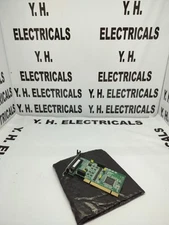 ADVANTECH PCI-1602UP COMMUNICATION CARD ( USED CONDITION )