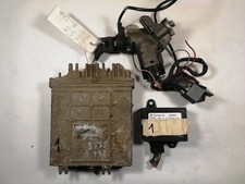 VW LT 28-46 II Flatbed 2DC, 2DF, 2 Zündset 0281001599 2d0953257 11086437