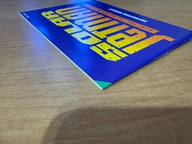 Solar Jetman Nintendo NES - PAL UKV en caja completo en caja - excelente estado