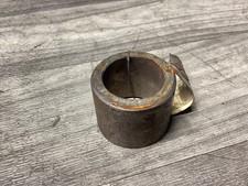 1-1/4" ID X 1-3/4" Plain Press Fit Headless Drill Bushing #131L37
