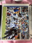 2 Autographed Robert Woods Picture — photo 2