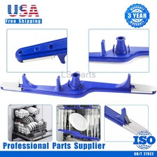 5304517203 Dishwasher Bottom Lower Wash Spray Arm for Frigidaire Gibson Kenmore