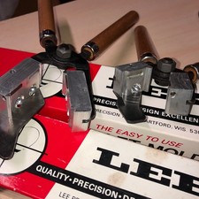 outil de rechargement lee pince mold sertir 