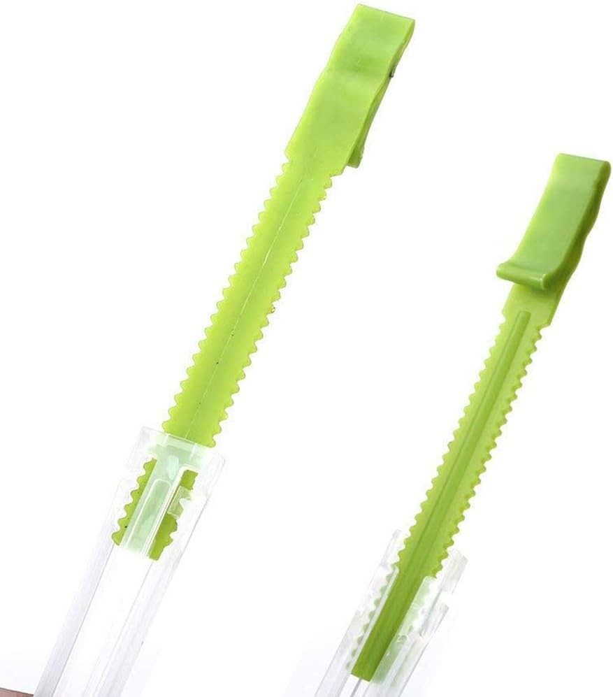 Hands-Free Bag Holder with Non-Slip Base for Effortless Meal Prep - 4 Pack