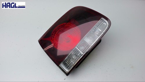 Heckleuchte Innen Komplett Links 7L6945093T VW Touareg 5.0 V10 TDI DPF Automatik