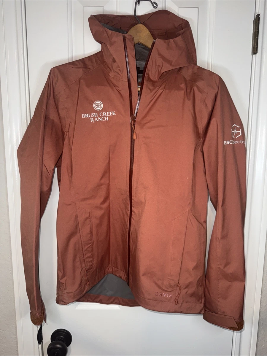 Veste femme Vesnove en velours palatine orange - Paris
