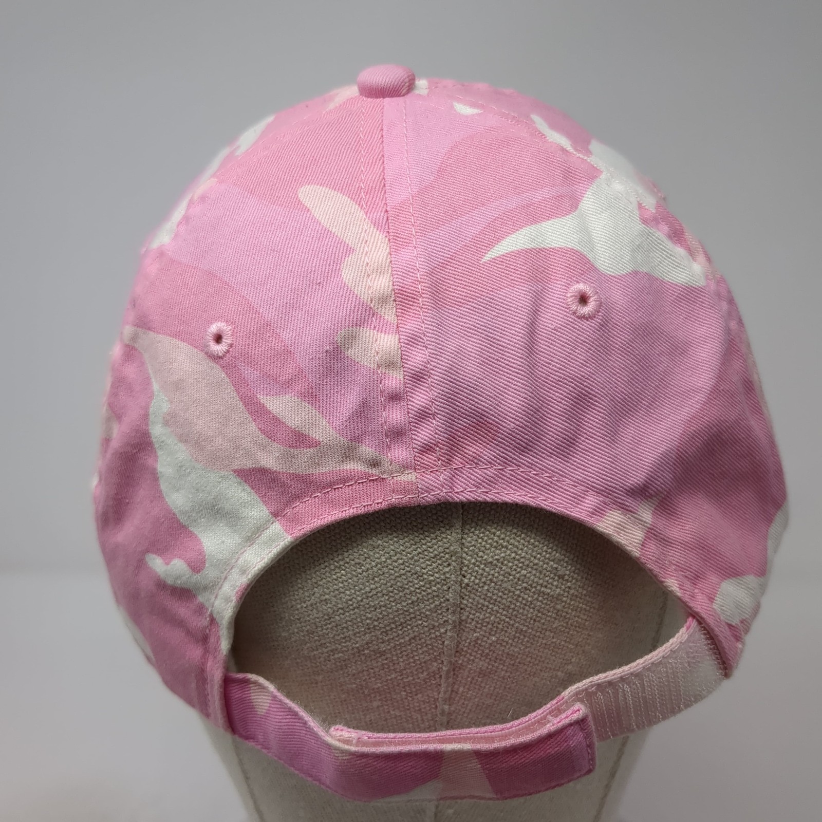 Simplot Military Alliance Strapback Hat Multicolo… - image 6