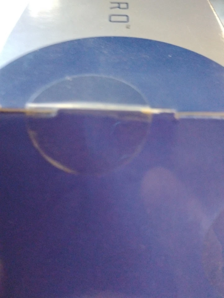 Toy Story Buzz Lightyear Holiday Hero 1998 en embalaje original sellado Foto 3 de 4