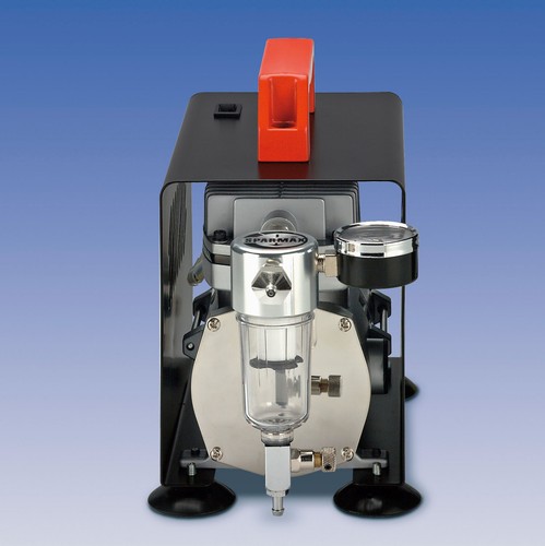 REVELL 39137 Compressor ‘Standard Class NEW in OVP - Picture 2 of 5