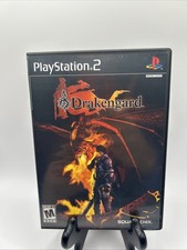 Drakengard ps2 Playstation 2 (Gebraucht) in L'Auberson für CHF 10 – mit