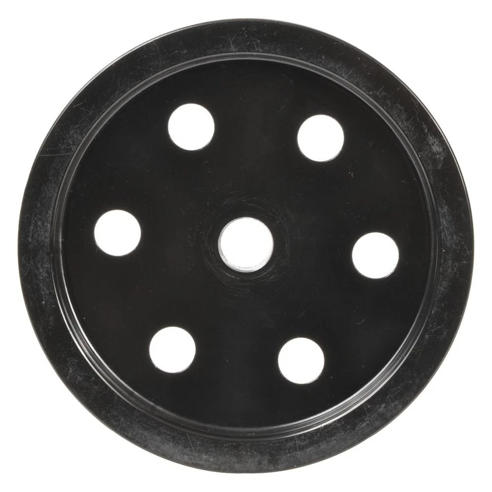 For Ford F-150 1987-1996 Cardone New 3P-25140 New Power Steering Pump Pulley - Изображение 2 из 4