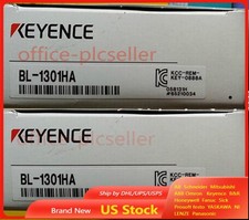 1PC Keyence BL-1301HA Digital Barcode Reader NEW US Free TAX