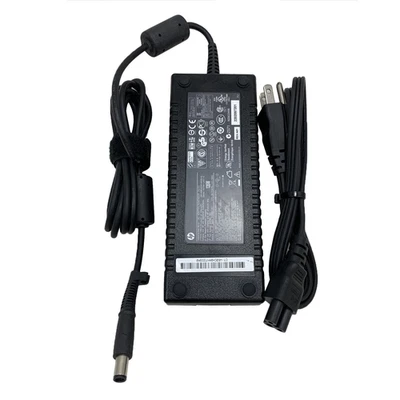 HP Netzteil Adapter 19.5 V Für HP Pavilion All-in-One 27-r114 23-q021l - Bild 1 von 4