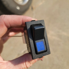Interior Switches & Controls for Volvo 240 for sale | eBay