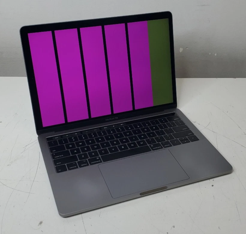 Apple MacBook Pro Laptops 2017 for sale | eBay