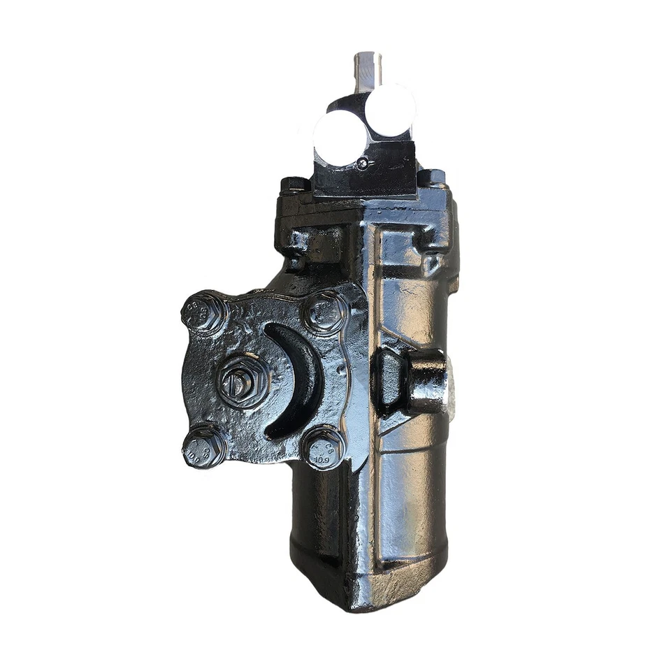 Engranaje de dirección Edelmann 3009 para modelos seleccionados Cadillac Chevrolet GMC 01-07 Foto 3 de 4