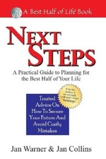 Jan Warner Jan Collins Next Steps (Paperback)