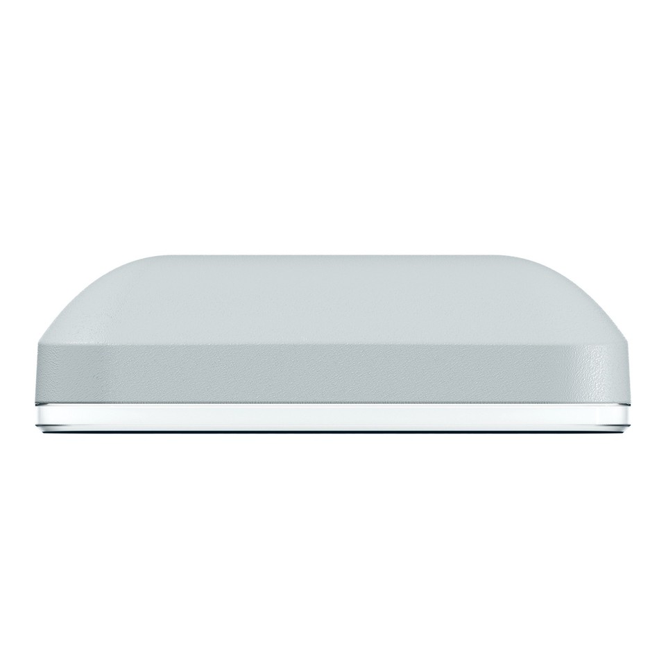 Duravit 613200011041300 White Elongated Bidet Toilet Seat Remote App ...