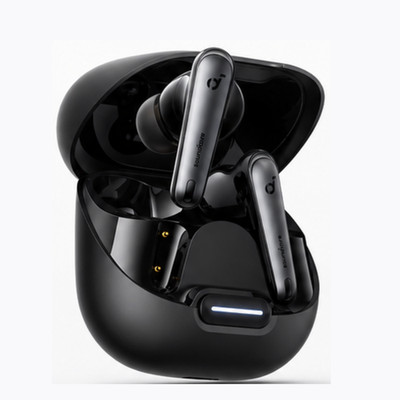 Soundcore Liberty 4  Kabellose Noise Cancelling Kopfhörer ANC 6 Mikros + KI