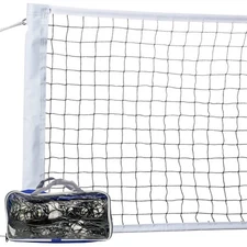 Volleyball Net Outdoor, Heavy Duty Volleyball Net for Backyard, 32 x 3 FT Pro...