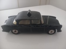 Hachette - Voiture Tintin 1/24 : Pullman Limousine Humber 1936 (L'Ile Noire)