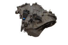 Boite de vitesse Renault SAFRANE