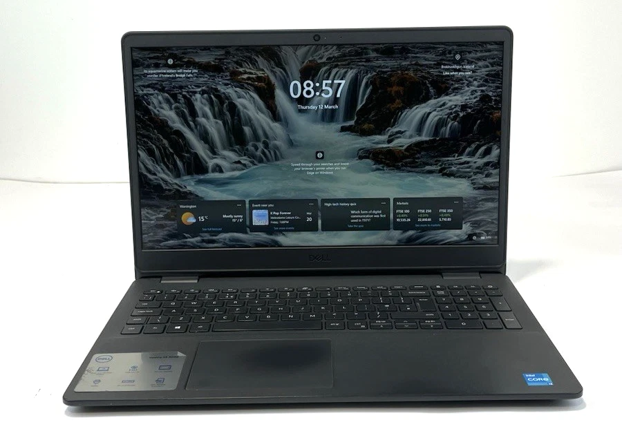 Dell Vostro 3500 in Pc Laptops & Netbooks for sale | eBay UK