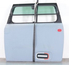Porte avant et accessoires Citroen AMI