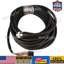 1PC A660-2007-T364 L10R53ACable FOR FANUC Teach Pendant Wire UPS