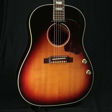Gibson Limited Edition Early 60's J-160E VOS 2017 Vintage Sunburst gutar