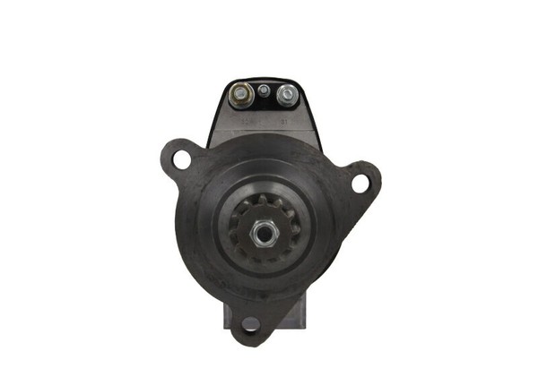 Anlasser 6.6 Kw Neu Eurostarter Oe-Nr. 0.001.417.075+SEL FüR Volvo-image