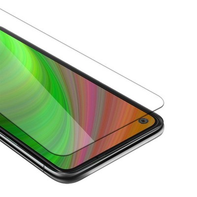 Panzerfolie für Google PIXEL 4A Folie Tempered Display Schutz Glas