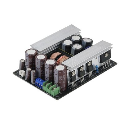 LLC-1500W Amplifier Power Supply Board LLC Soft Switching Board Optional Voltage
