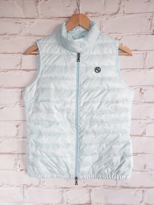 Daunenweste Weste Hellblau Damen Amazon Warme Weste Damen Outdoor