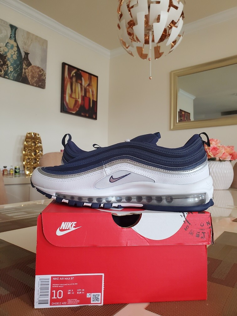 Nike Air Max 97 Dallas Cowboys 90 95 270 Vapormax Plus Zeke Nike Air Max 97 Dallas Cowboys 90 95 270 Vapormax Plus Zeke
