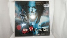 Night of the Running Man Laserdisc Chinese Subtitile 9