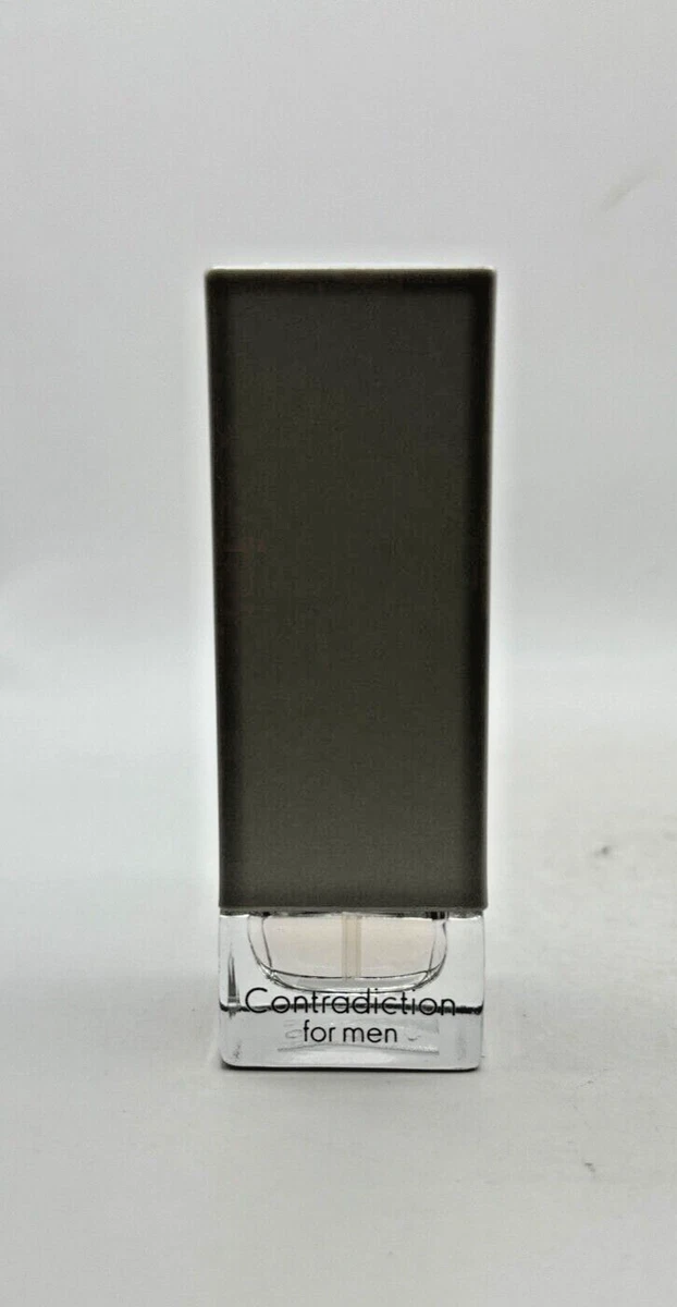 25+ Calvin Klein Contradiction Fragrances for Men for sale