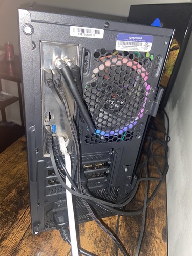 1660 Gaming PC - Picture 5 of 5