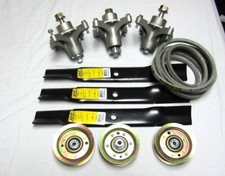 Deck rebuild kit for Toro Timecutter SS5060 SS5000 SS5035 MX5000 MX5060 SW5000 