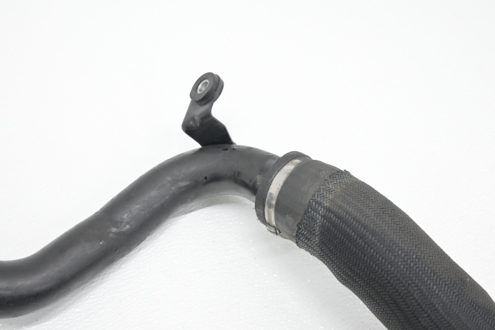 Maserati Ghibli 2014-2021 LEFT Charge pipe P/N 1130057