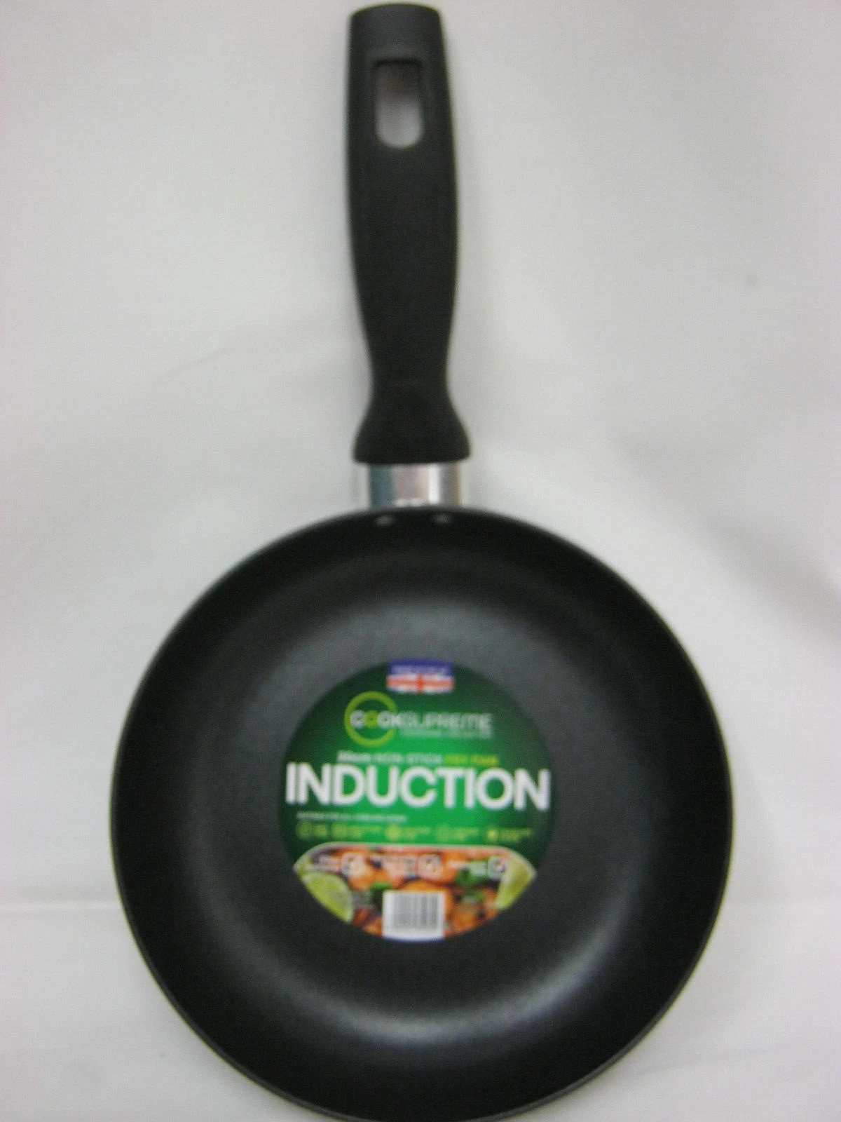 CooksSupreme Small Non Stick Frying Fry Pan 20cm Induction 084