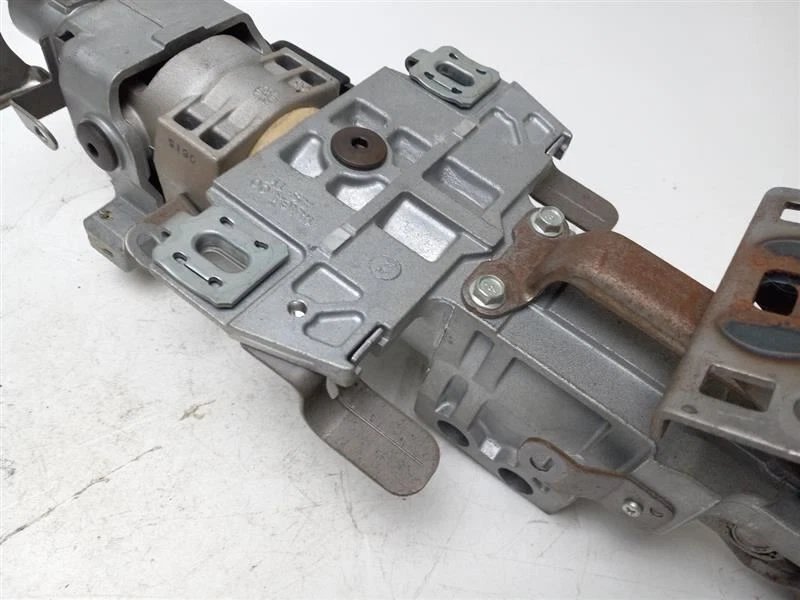 Columna de dirección Nissan Murano 2010-2012 Foto 4 de 4