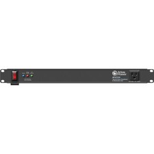 Atlas Sound AP-S15A 15A Power Conditioner and Distribution Unit
