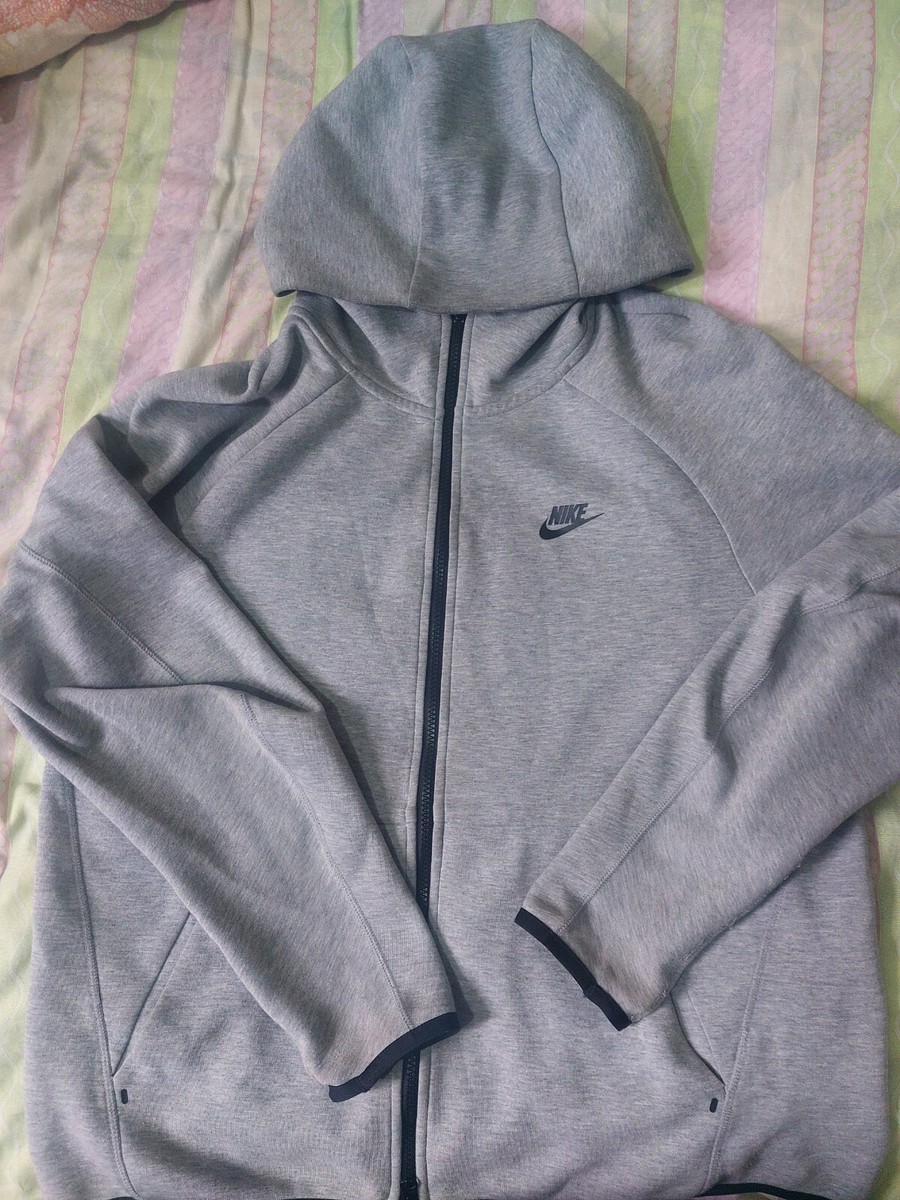 old season camo tech fleece