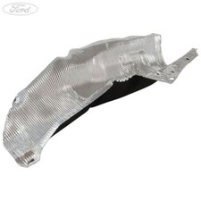 Original Ford Focus 2.3 EcoBoost Auspuff vorderes Hitzeschild 01/2016- 1937805
