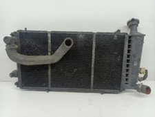 Radiateur Citroen C15