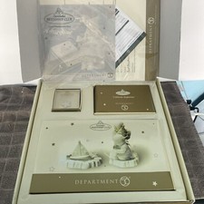 Vintage 2000 Snowbabies, Department 56, Frien...